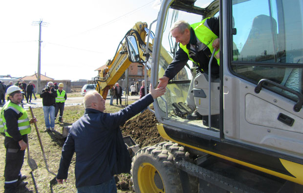 У Грмовцу 11 улица добиће воду
