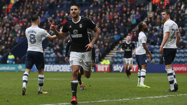 ФУЛАМ СЛАВИ МИТРОВИЋА: Србин опет двоструки стрелац, погодио за победу у судијској надокнади (ВИДЕО)