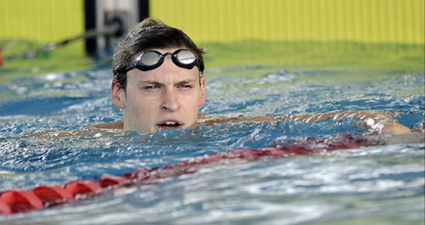 ЕП У ПЛИВАЊУ: Стјепановић у полуфиналу на 200 метара слободним стилом