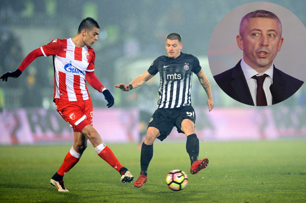 КОКЕЗА БИ ДА СВИ ЋУТЕ: У ФСС жмуре пред многобројним аномалијама