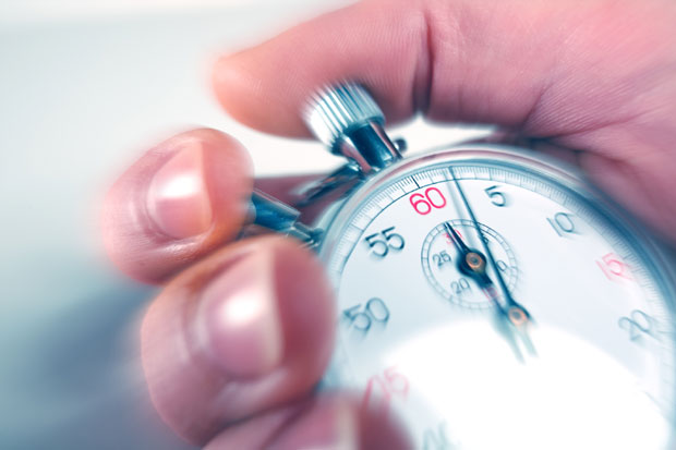 ЕКСПРЕСНО: Конкурс за посао у Сарајеву трајао - минут