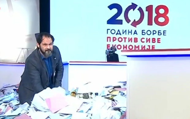 Извучене вредне награде у другом колу игре Узми рачун и победи 2018