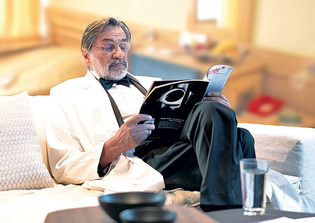 ДВЕ ГОДИНЕ БЕЗ ГАГЕ НИКОЛИЋА: Џими Барка и даље светли