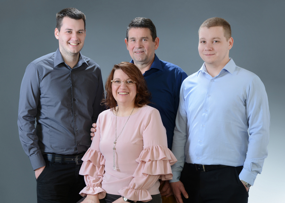 ЗА НОВОСТИ ДОБИТНИК СТАНА: Породично одлучујемо ко ће у Нови Сад, нисам веровао када ми шеф јавио