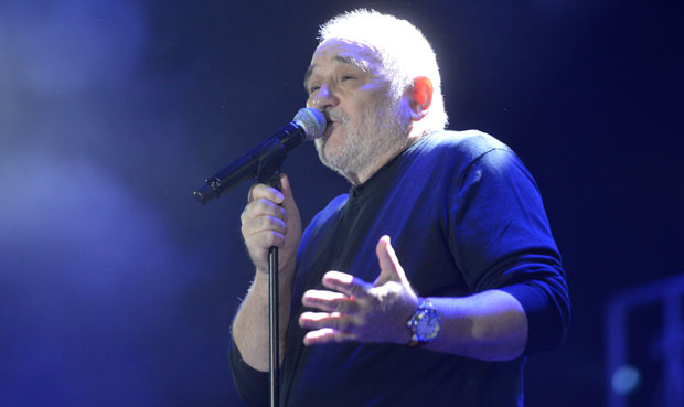 Балашевић у Сплиту одбио да пева једну песму