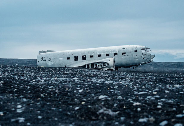 СРУШИО СЕ ТУРСКИ АВИОН: После девојачке вечери погинуле кћерка познатог бизнисмена и седам другарица