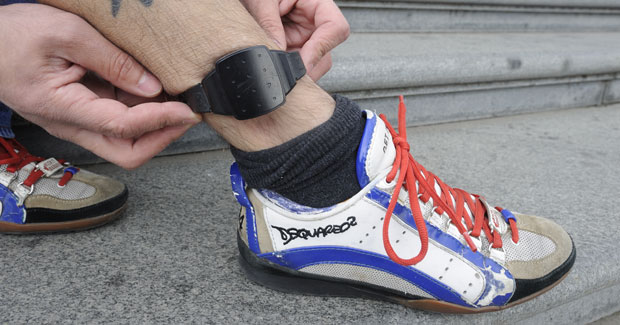 Годину дана кућног затвора за шверц 18 миграната 