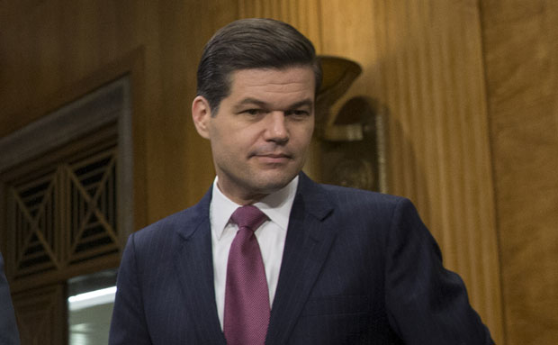 КО ЈЕ ВЕС МИЧЕЛ: Критичар Русије и Путина, поборник НАТО