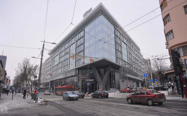 Српски хотели од две милијарде долара!