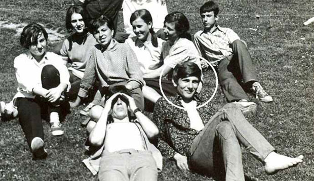 Филозоф Драган Лакићевић Лакас: Зоран, мој друг из клупе, сурово искрен и храбар