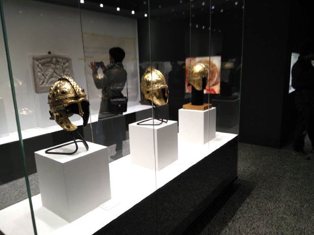 РАСКОШ РИМСКЕ СРБИЈЕ: Гостовање Народног музеја у Палати Меизлик