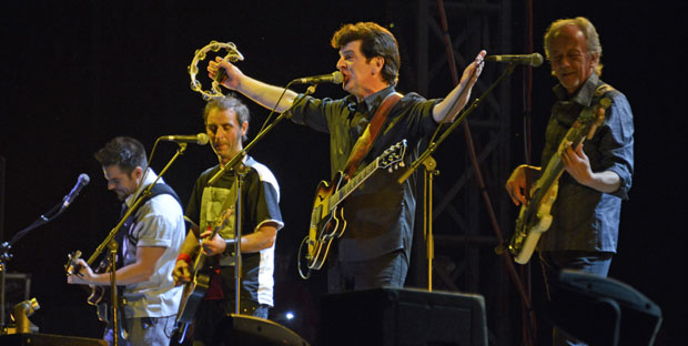 Бајага и Инструктори завршили мини-турнеју по Америци и Канади