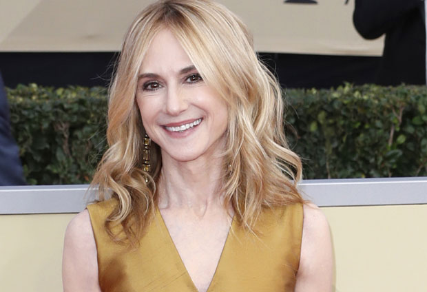 Холи Хантер: Породица мора да победи све различитости