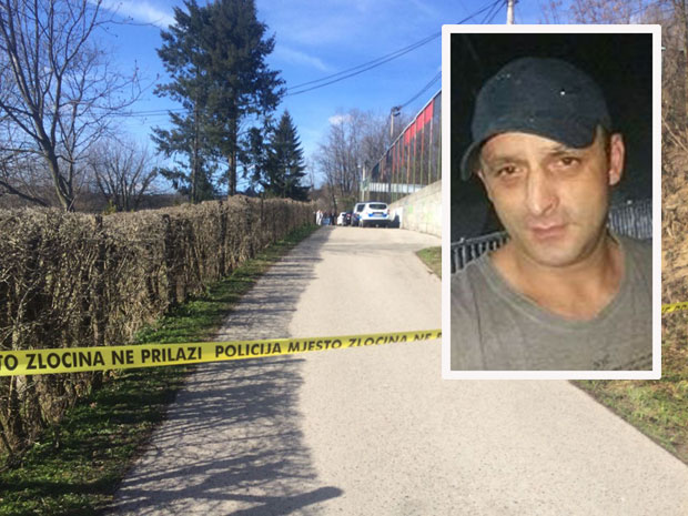 Пао нападач на полицајце