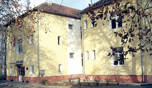 ПОСЛЕ ЛИФТА ЈОШ ЈЕДАН ОБЈЕКАТ: Помоћ Дому за старе  на Савинцу надомак Пожеге