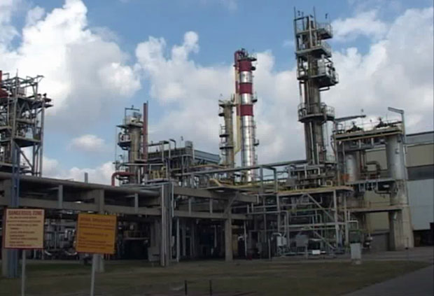 Метанол спреман за стратешког партнера