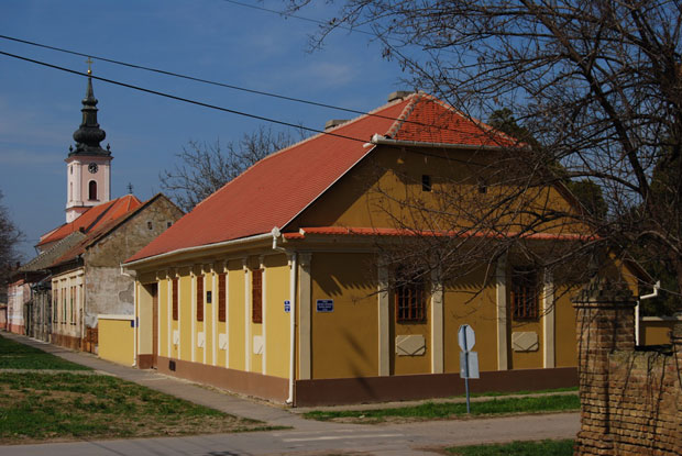 Нови сјај Врањева: Влада Републике Србије стари део Новог Бечеја прогласила културним добром