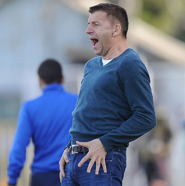 ЂУКИЋЕВ ПАРТИЗАН НА КУЋНОМ ЛЕЧЕЊУ: Чекамо доктора и идемо ка отпусној листи