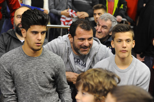 СТАНКОВИЋ О РЕПРЕЗЕНТАЦИЈИ СРБИЈЕ: Могли су мало боље у квалификацијама, али у Русији ће изгледати феноменално