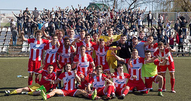 Реми Звезде и Бродарца