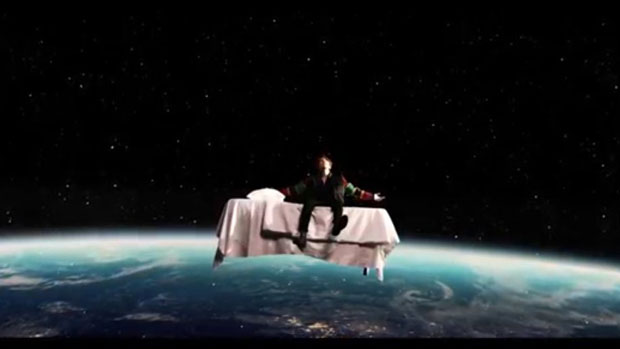 Илон Маск: Пробни летови на Марс наредне године