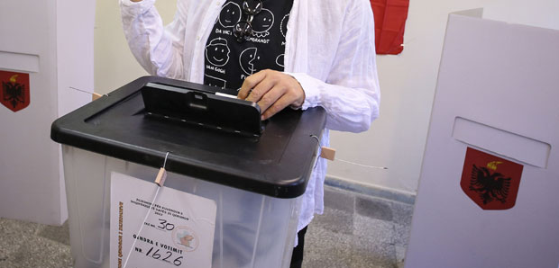 Руско Министарство спољних послова: Апсурдне тврдње о нашем мешању у албанске изборе