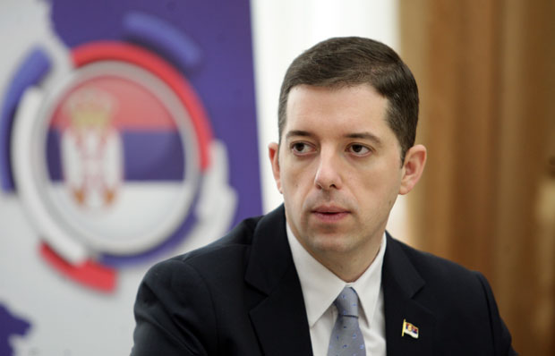 Ђурић: И ми имамо пакет за Косово и Метохију