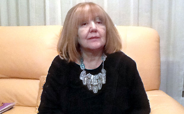 Руско правосуђе саслушава Миру Марковић због бившег управника Окружног затвора