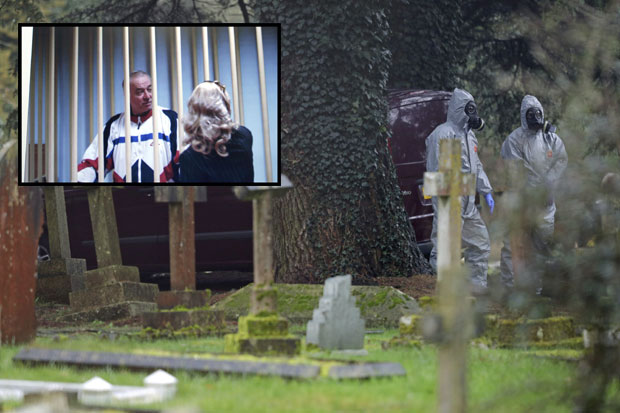 Путин: Британија треба да установи шта се догодило Скрипаљу; Меј: Русија врло вероватно одговорна за тровање