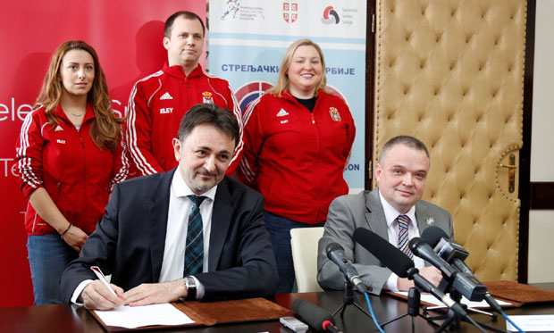 ССС добио спонзора