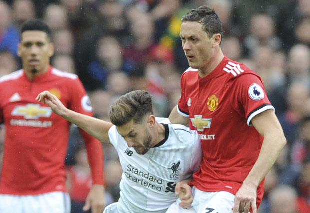 Јунајтед дочекује Севиљу, а Рома Шахтјор у ЛШ: Матић верује у пролаз