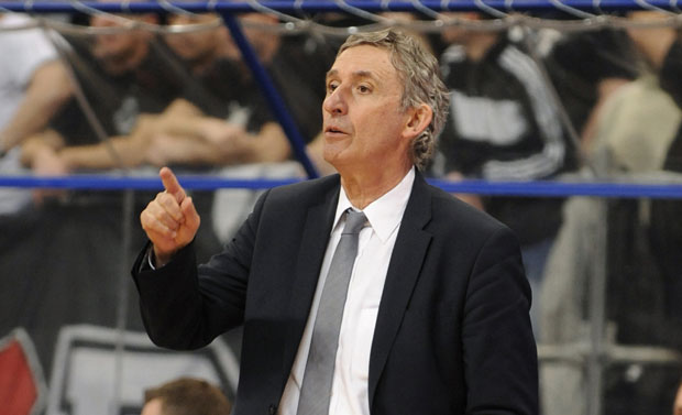 Пешић за кратко време са Барселоном два пута савладао Реал: Прави мајстор за “краљеве”