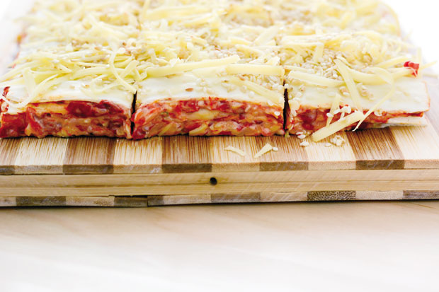 Ако вам је остало ајвара... 