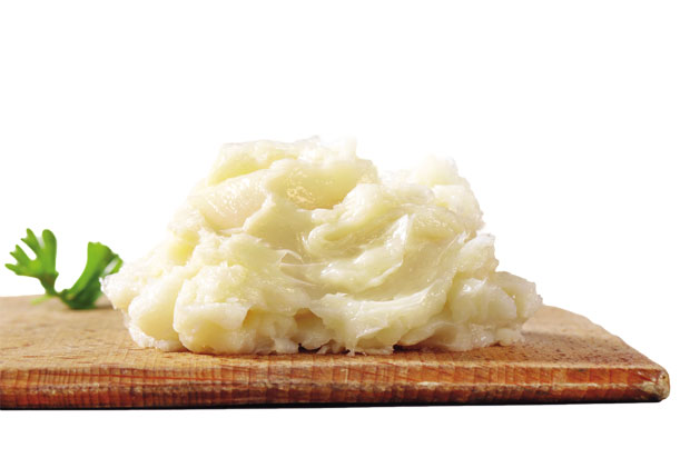 Маст је, ипак, здрава!