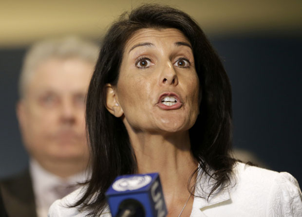 САД ПРЕТЕ СИРИЈИ: Ако Савет безбедности не буде деловао, ми ћемо