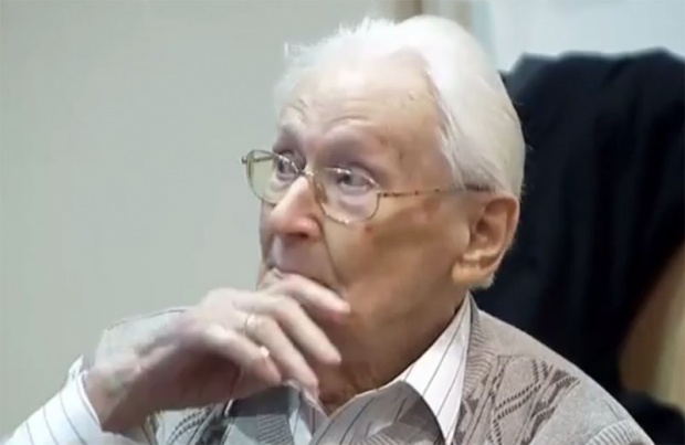 Умро књиговођа Аушвица