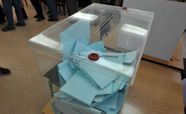 ИЗБОРНИ БИЛАНС: Имали више контролора него - гласова