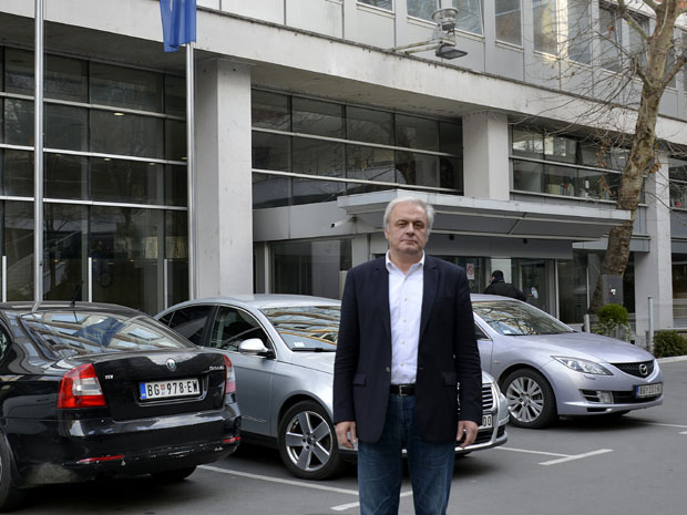 Део запослених незадовољан стањем на РТС