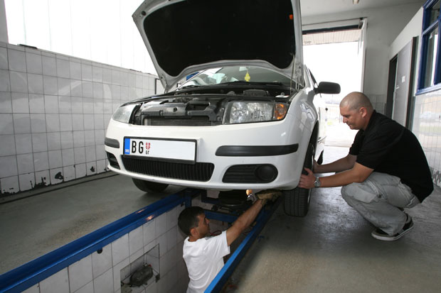 Нема више техничког за џабе