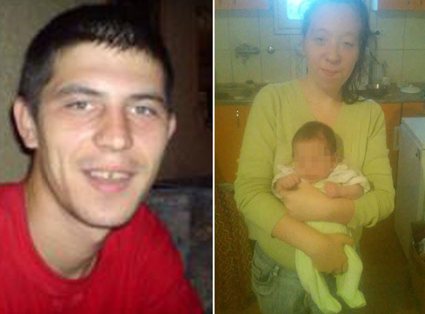 Славицу сам убио, али нисам бебу