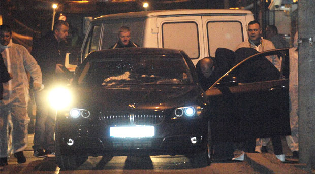 Ђуровића и Радоњића убили исти криминалци