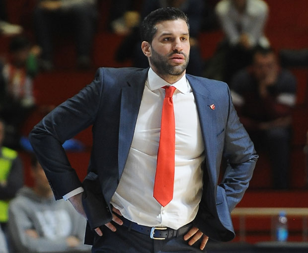 Алимпијевић: Хвала навијачима на подршци у ова пасја времена