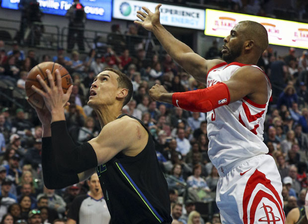 Ален открио: Крис Пол је требало да дође у Бостон