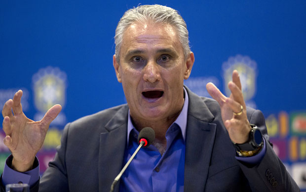 ТИТЕ ОБЈАВИО СПИСАК: Јаки и без Нејмара