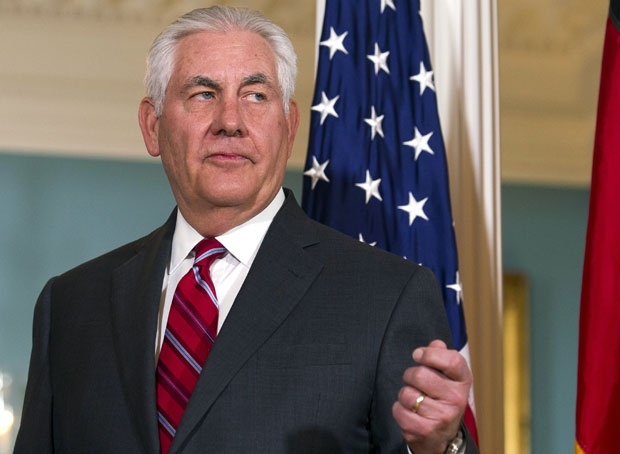 Тилерсон: Неколико корака за договор о састанку са Северном Корејом