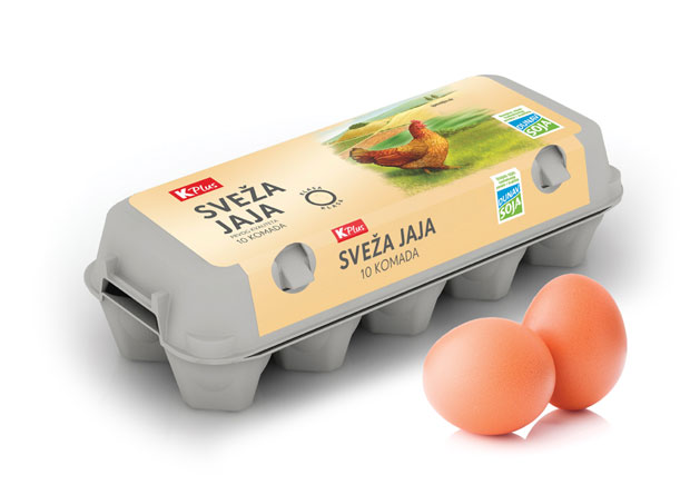 Нису сва јаја иста