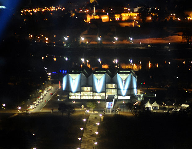 Ноћ музеја 19. маја
