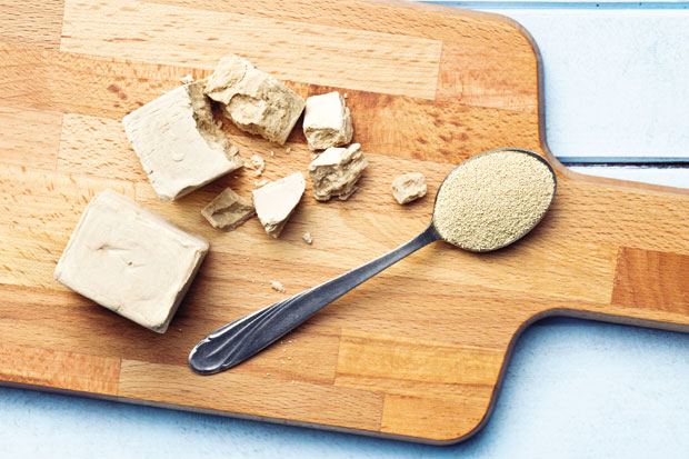 Чисти кожу, штити јетру