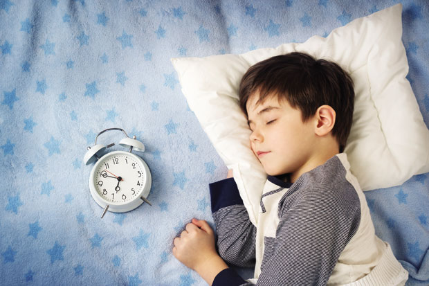 Тинејџерима потребно 12 сати сна
