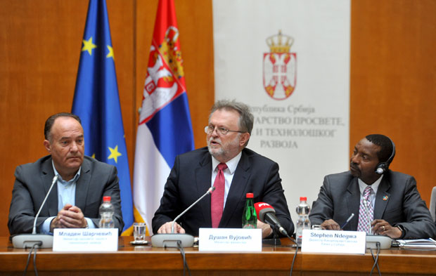 Сваки динар уложен у развој деце се враћа десетоструко
